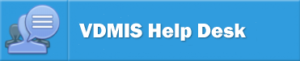 VDMIS Help Desk