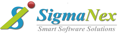 SigmaNex Logo